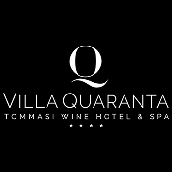 Villa Quaranta Park Hotel
